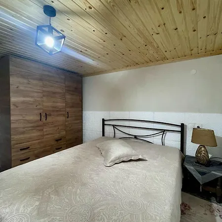 Apartment Sykia Home