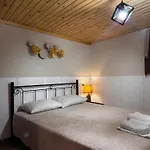 Sykia Home شقة سيكيا