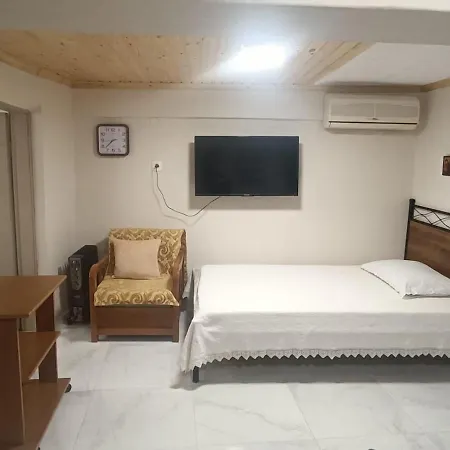 Breeze Apartment