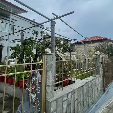Apartment Breeze Sykia Chalkidikis