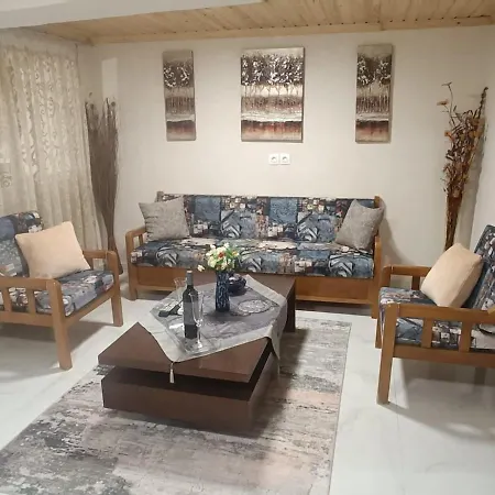 Breeze Sykia Chalkidikis