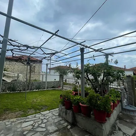 Breeze Apartment
