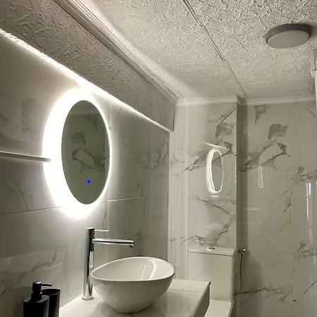 Apartment Breeze Sykia Chalkidikis