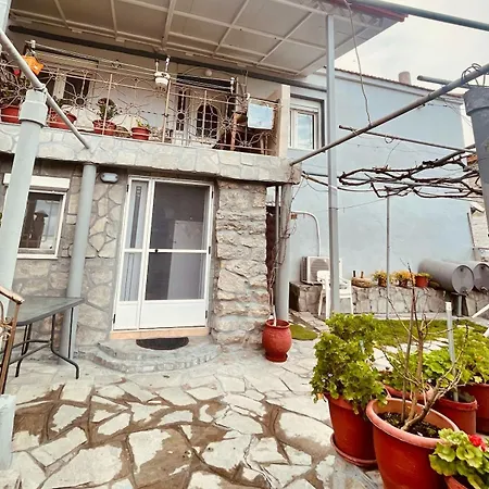 Breeze Apartment Sykia Chalkidikis