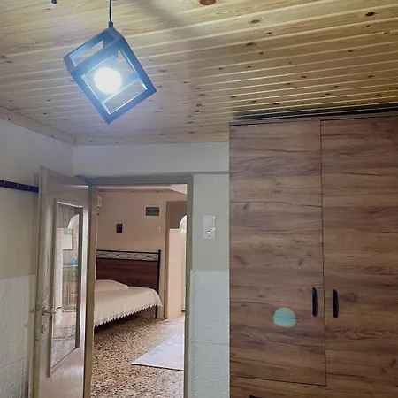 Breeze Apartment *