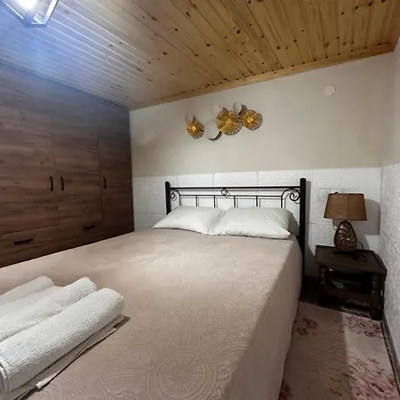 Apartament Sykia Home