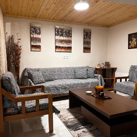 Apartament Sykia Home