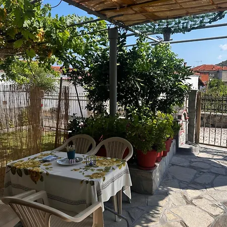 Apartament Sykia Home Sykia