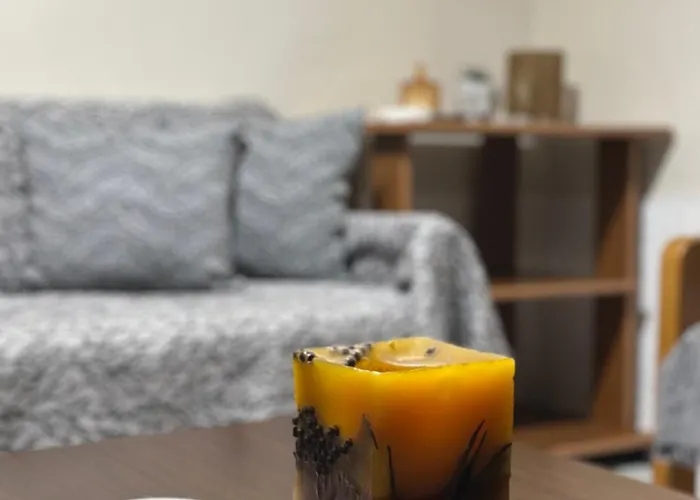 Sykia Home Апартаменты *