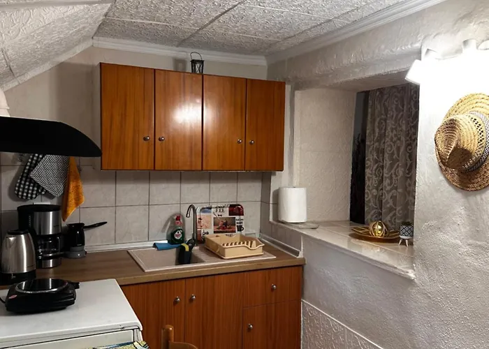 Sykia Home Сикия