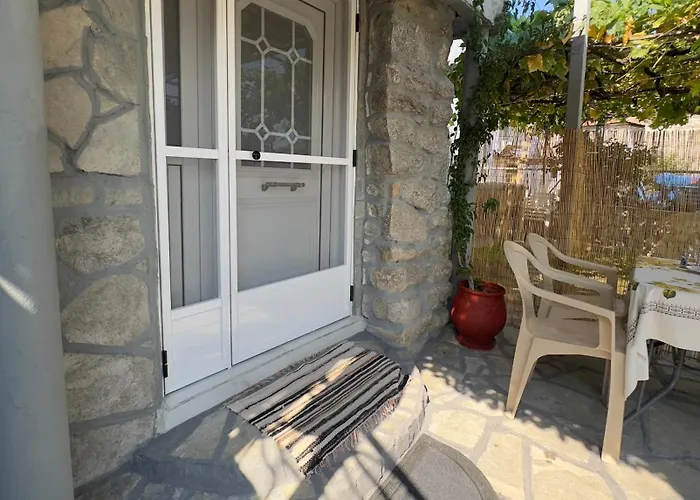 Sykia Home Апартаменты Сикия